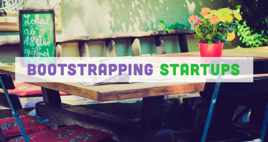 Bisnis Sukses dengan Metode Bootstrapping